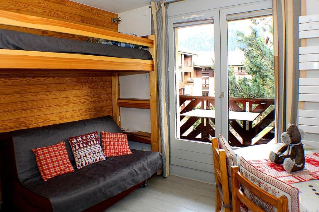 studio marc v Bourg-Saint-Maurice Exterior foto